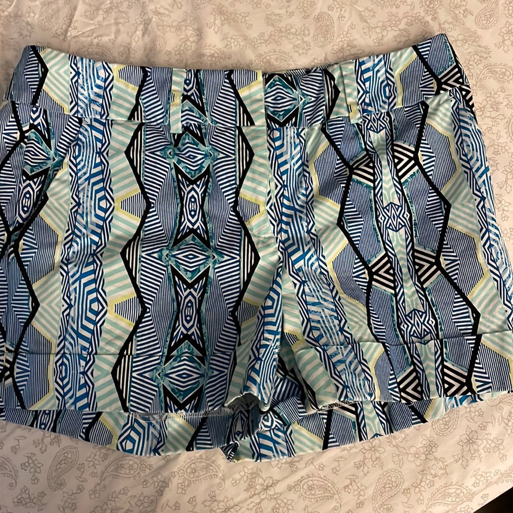 NY& Co shorts